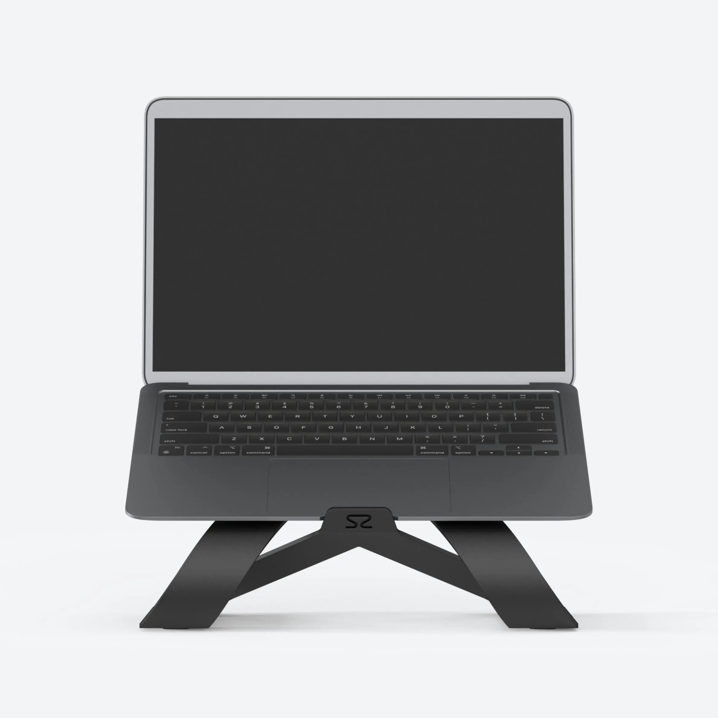 Laptopständer – Schwarz