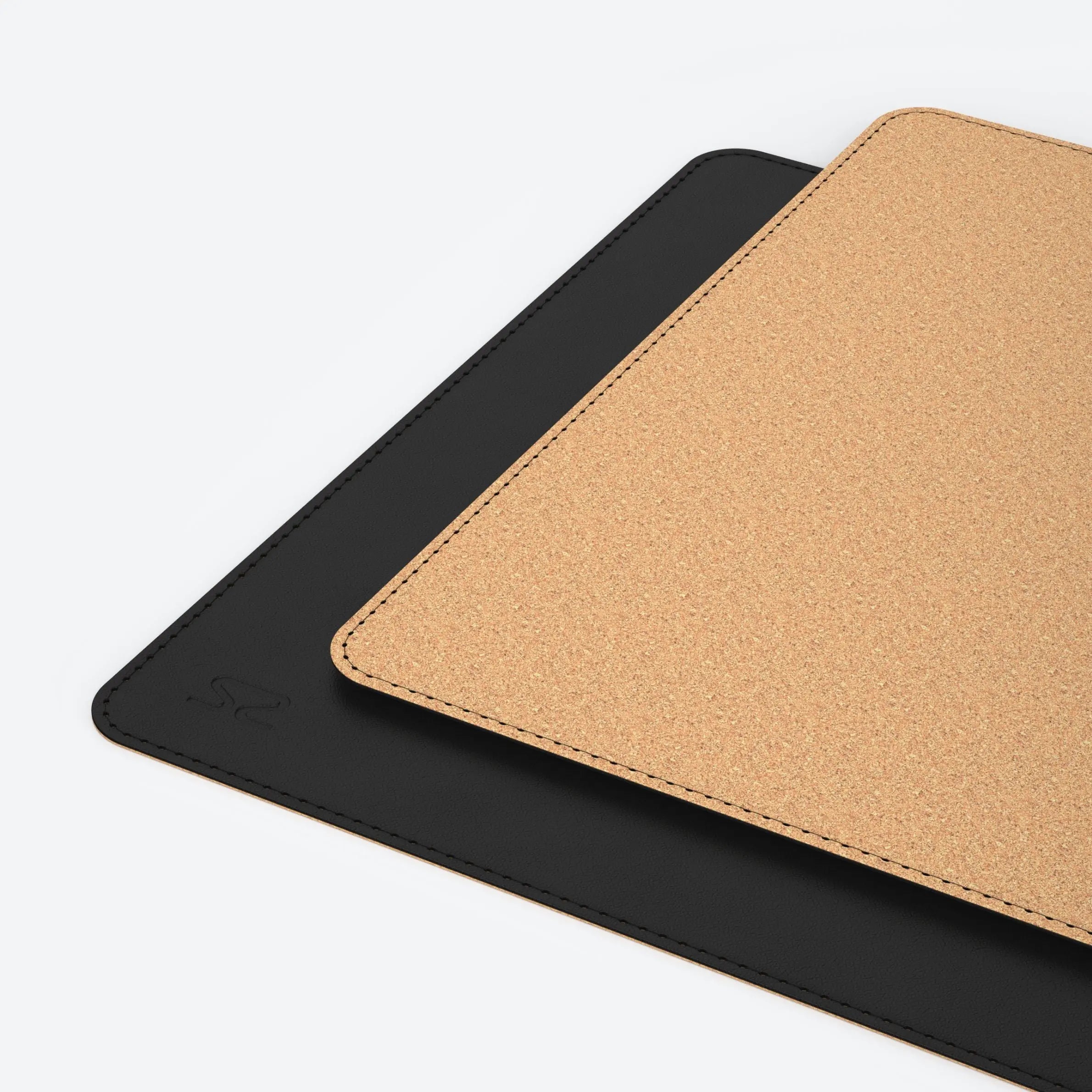Desk Mat - Black