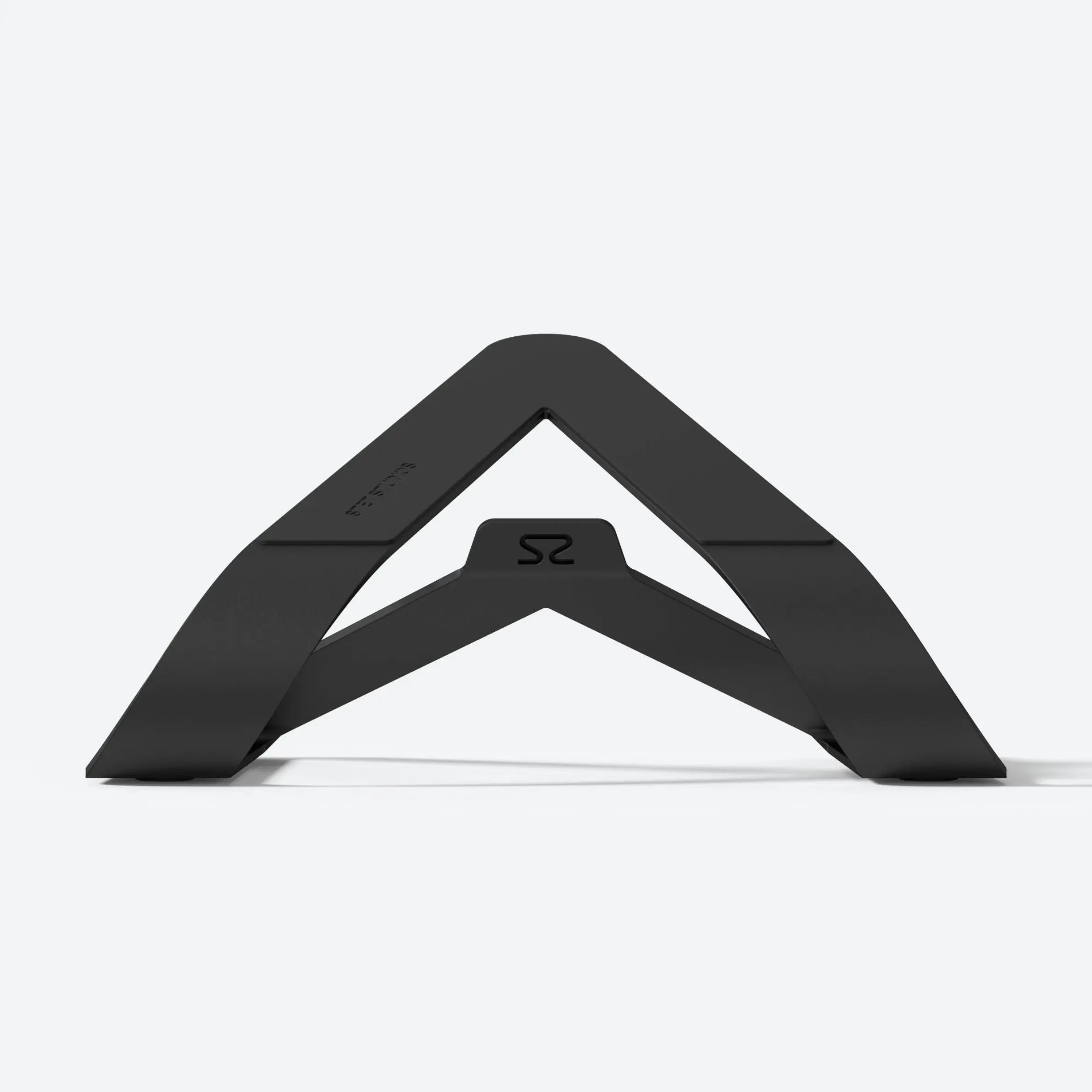 Laptopständer – Schwarz