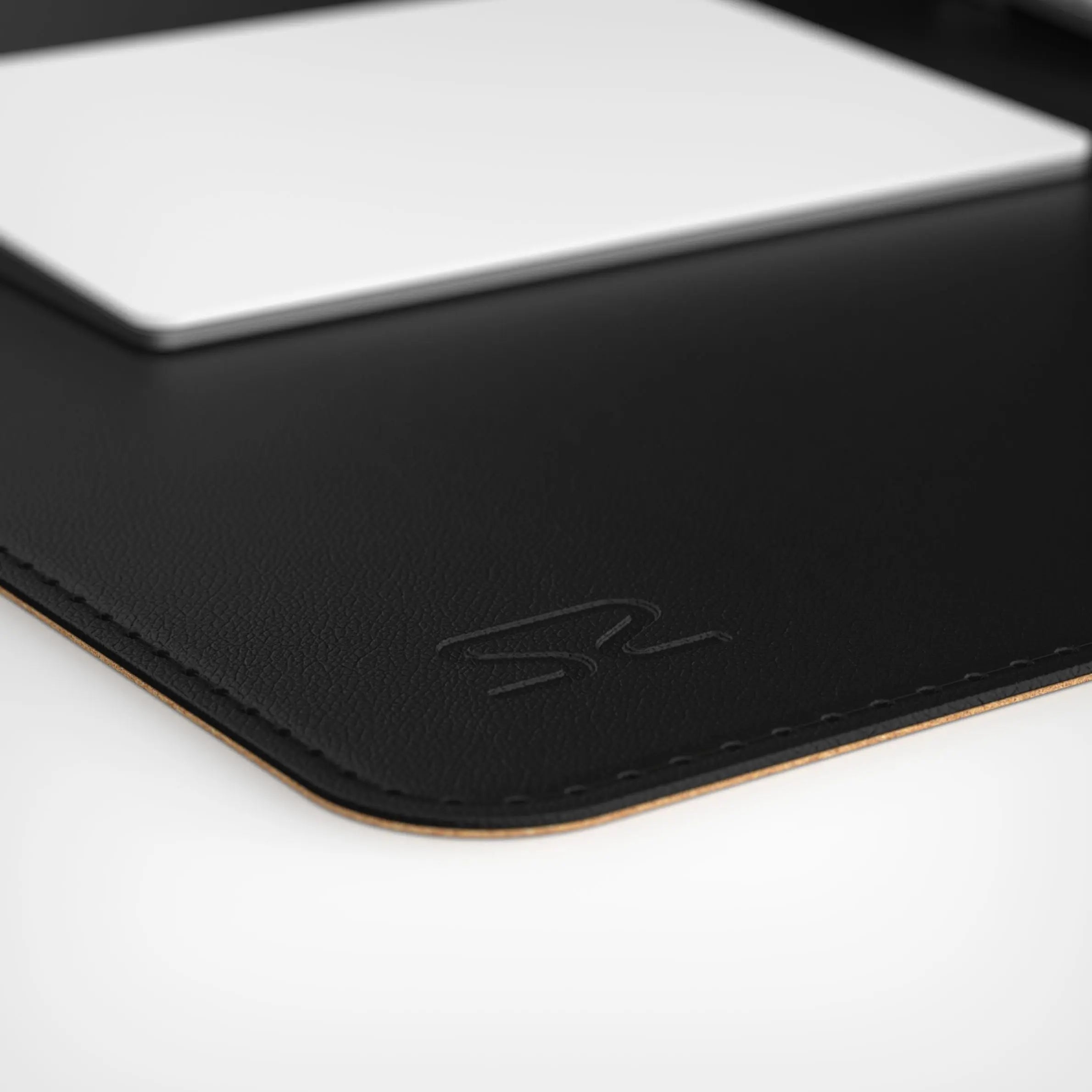 Desk Mat - Black