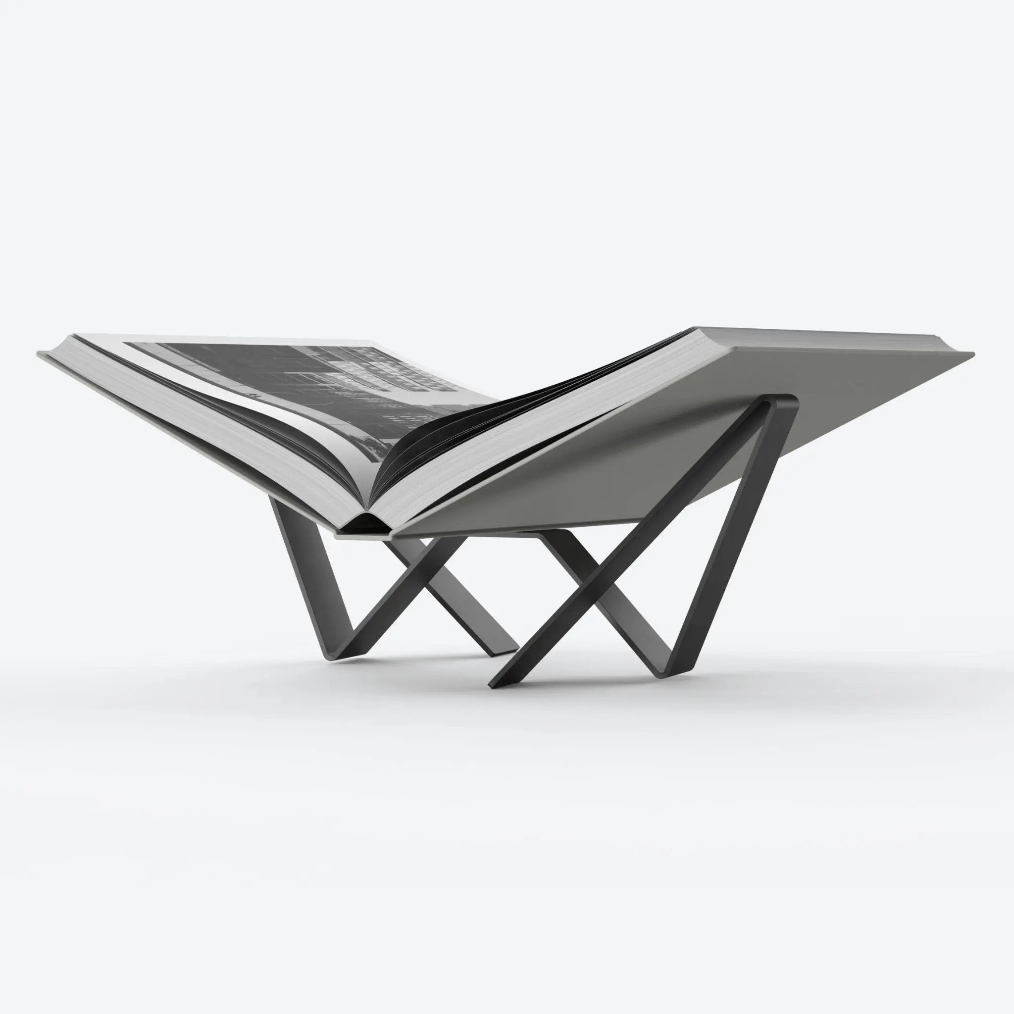 Bookstand 2.0 - Black