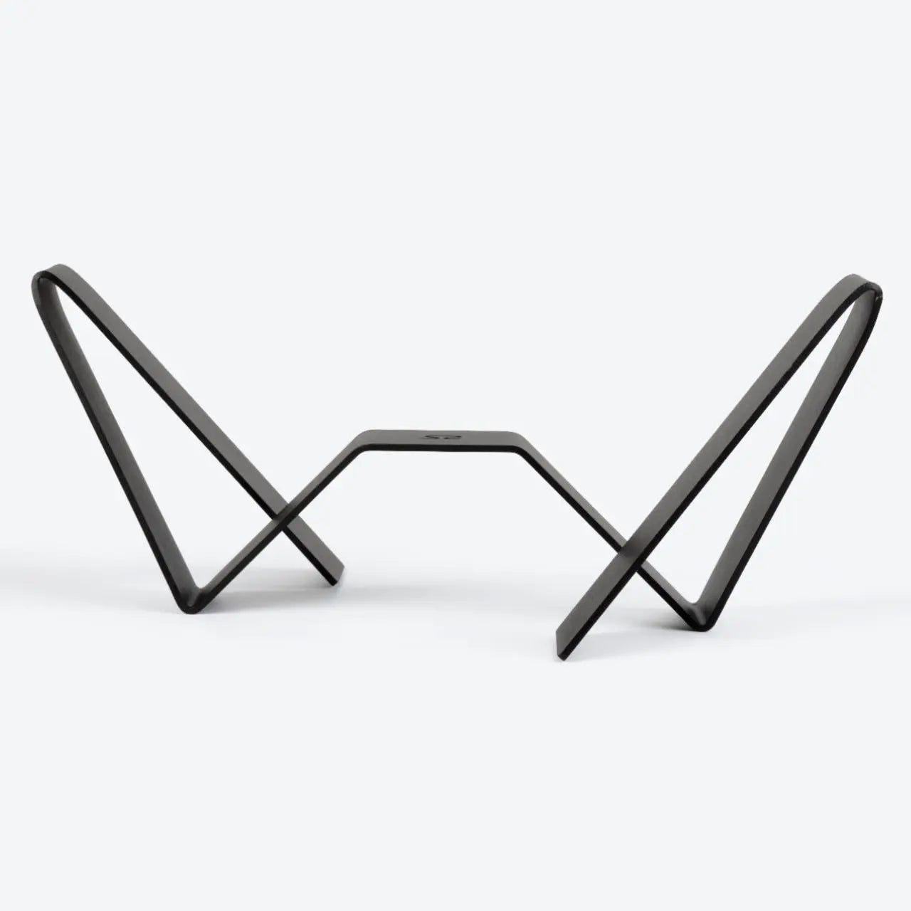 Bookstand 2.0 - Black STET STUDIOS