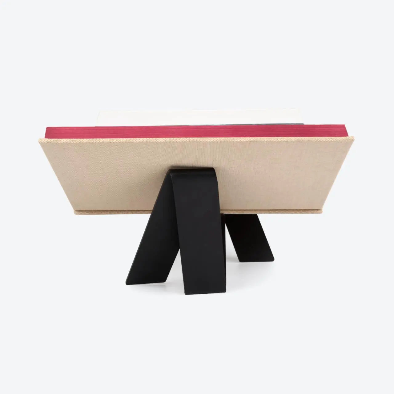 Bookstand 2.0 - Black STET STUDIOS