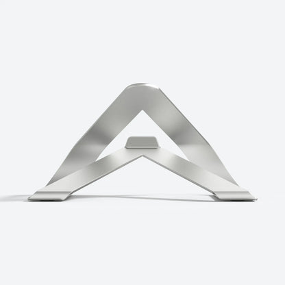 Laptop Stand - Silver
