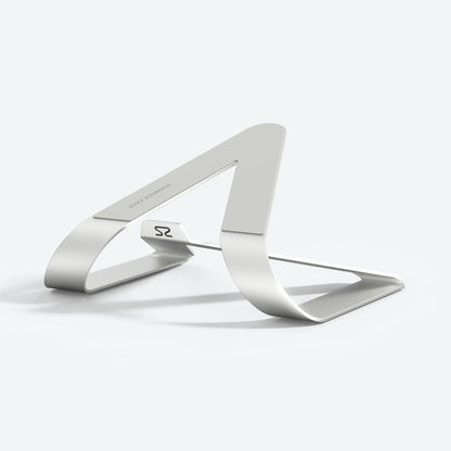 Laptop Stand - Silver