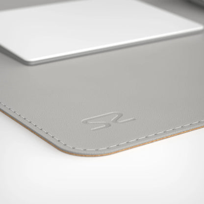 Desk Mat - Grey