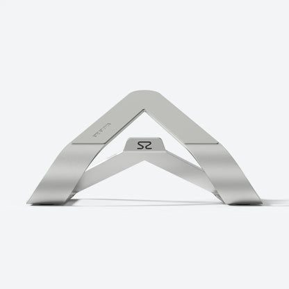 Laptop Stand - Silver