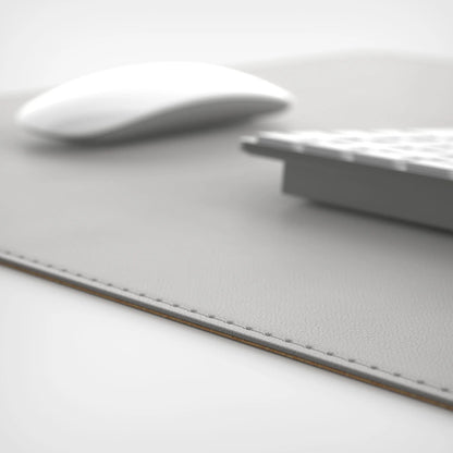Desk Mat - Grey