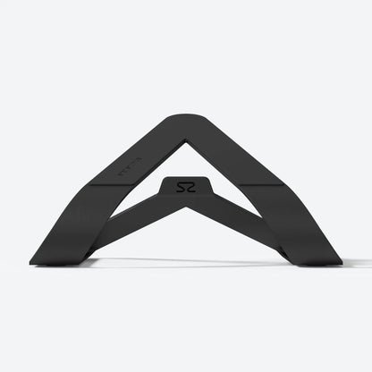 Laptopständer – Schwarz
