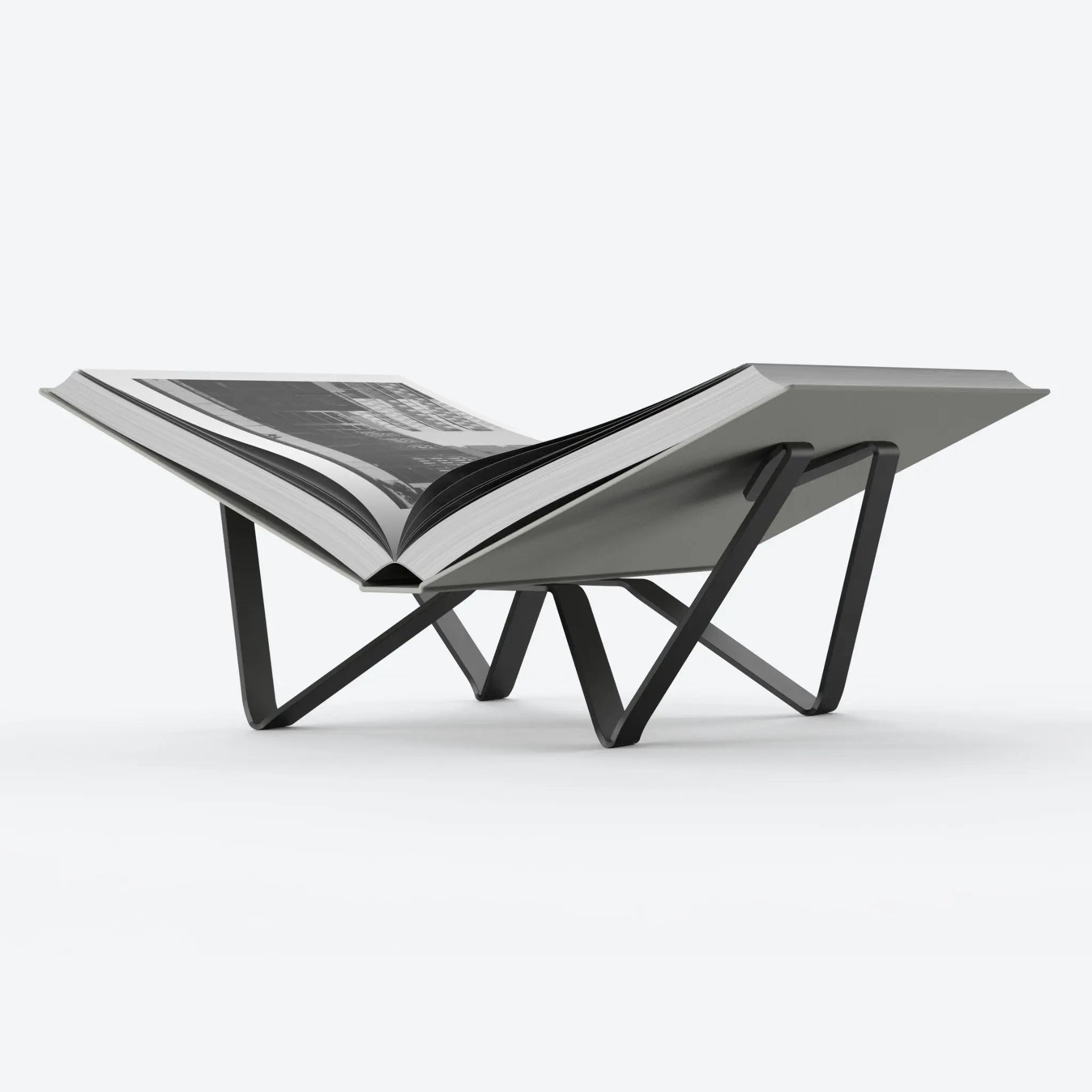 Bookstand 1.0 - Black