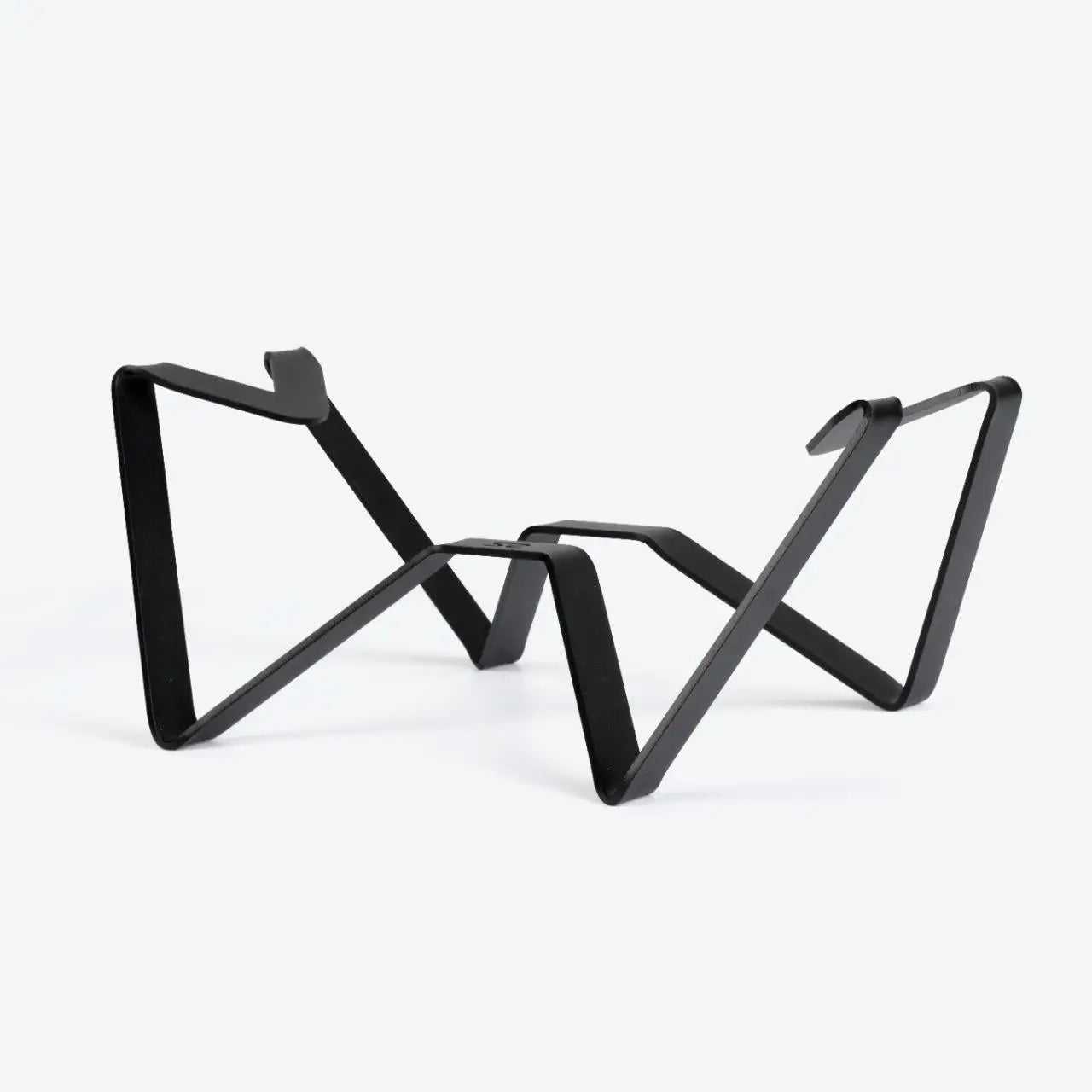 Bookstand 1.0 - Black STET STUDIOS