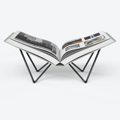 Bookstand 1.0 - Black