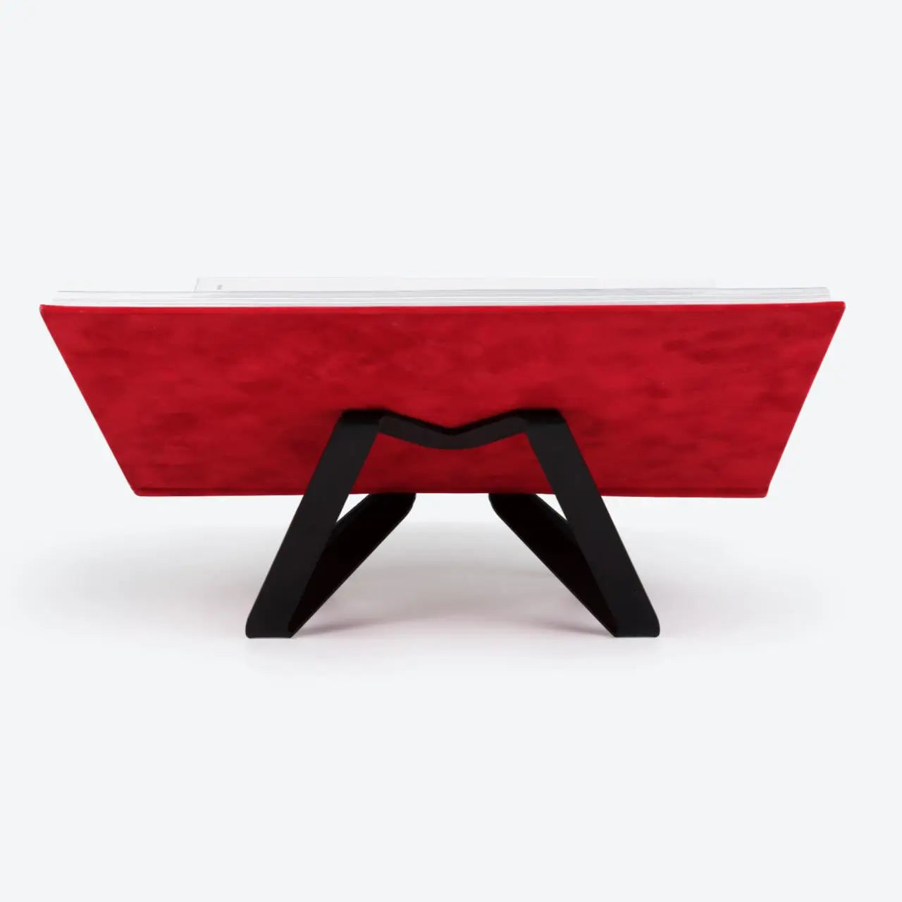 Bookstand 1.0 - Black STET STUDIOS