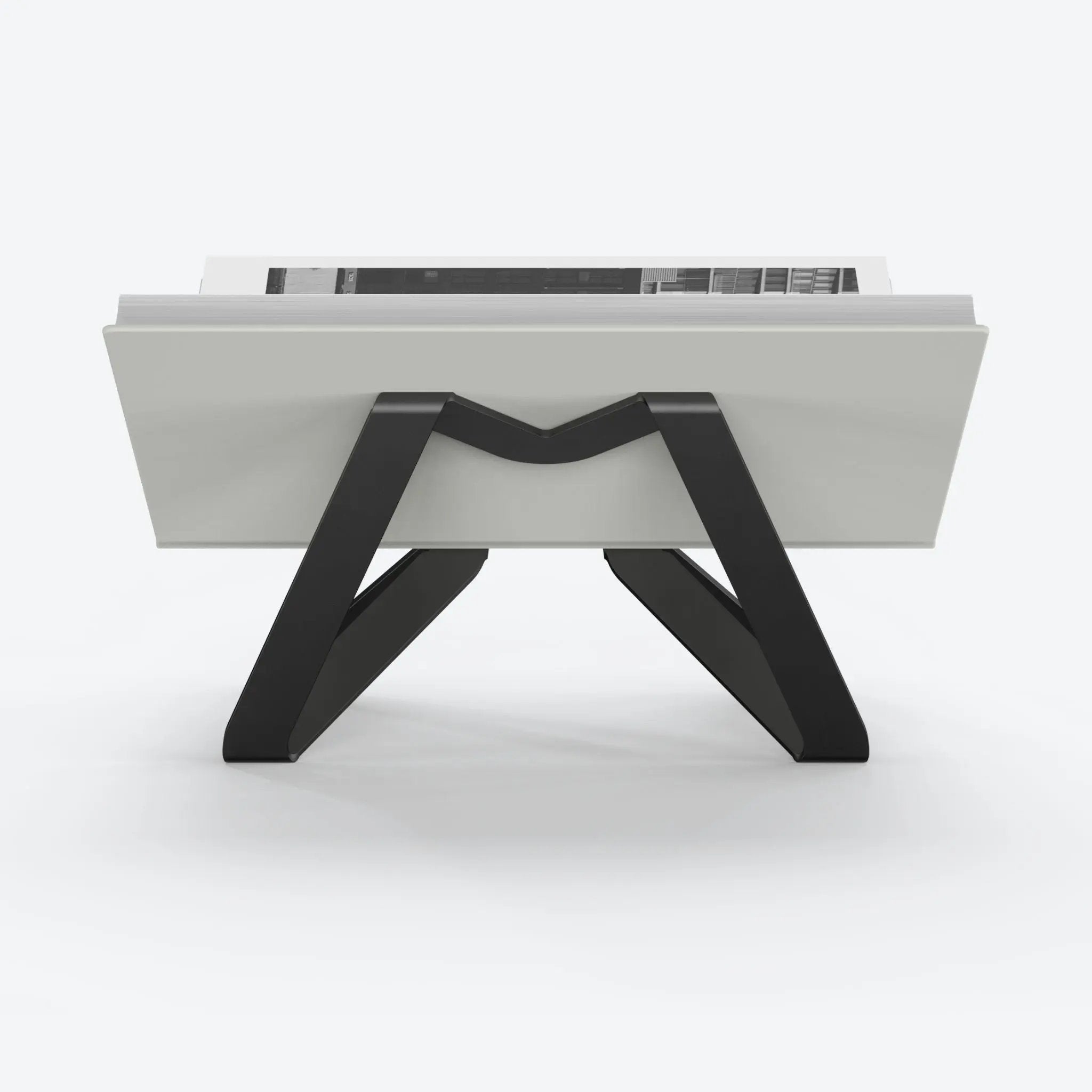 Bookstand 1.0 - Black