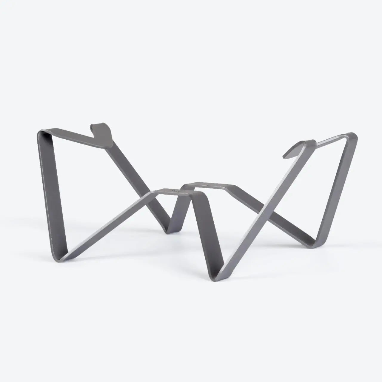 Bookstand 1.0 - Steel STET STUDIOS