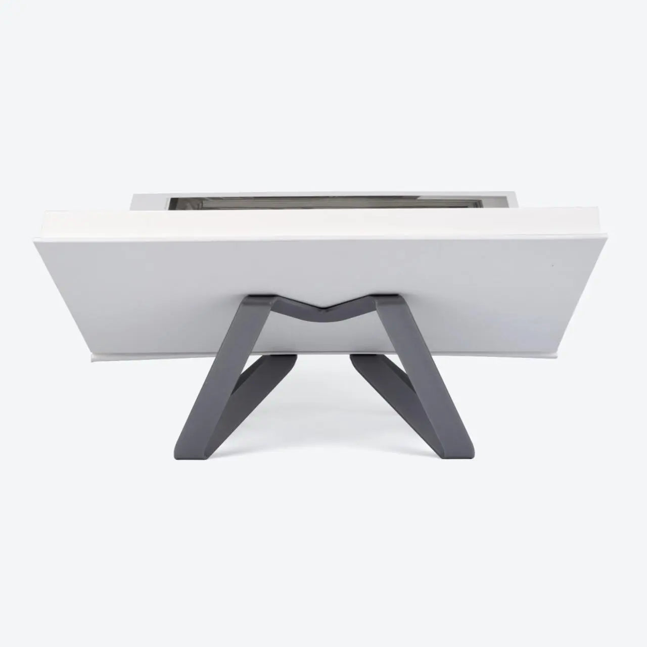 Bookstand 1.0 - Steel STET STUDIOS