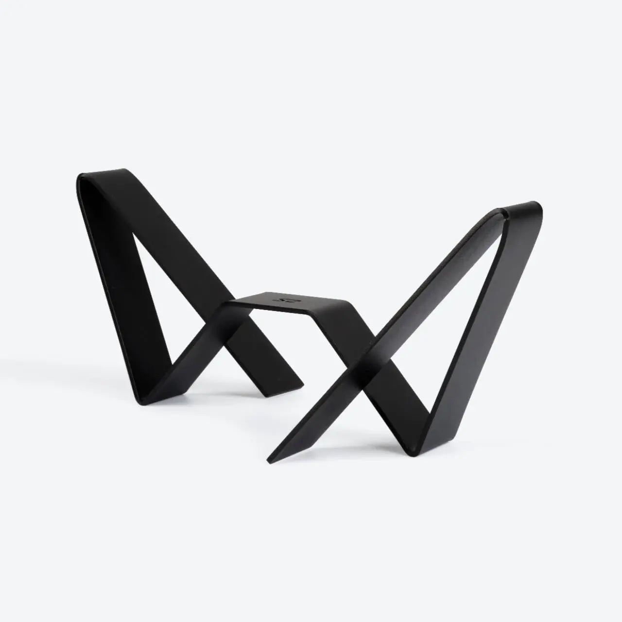 Bookstand 2.0 - Black STET STUDIOS