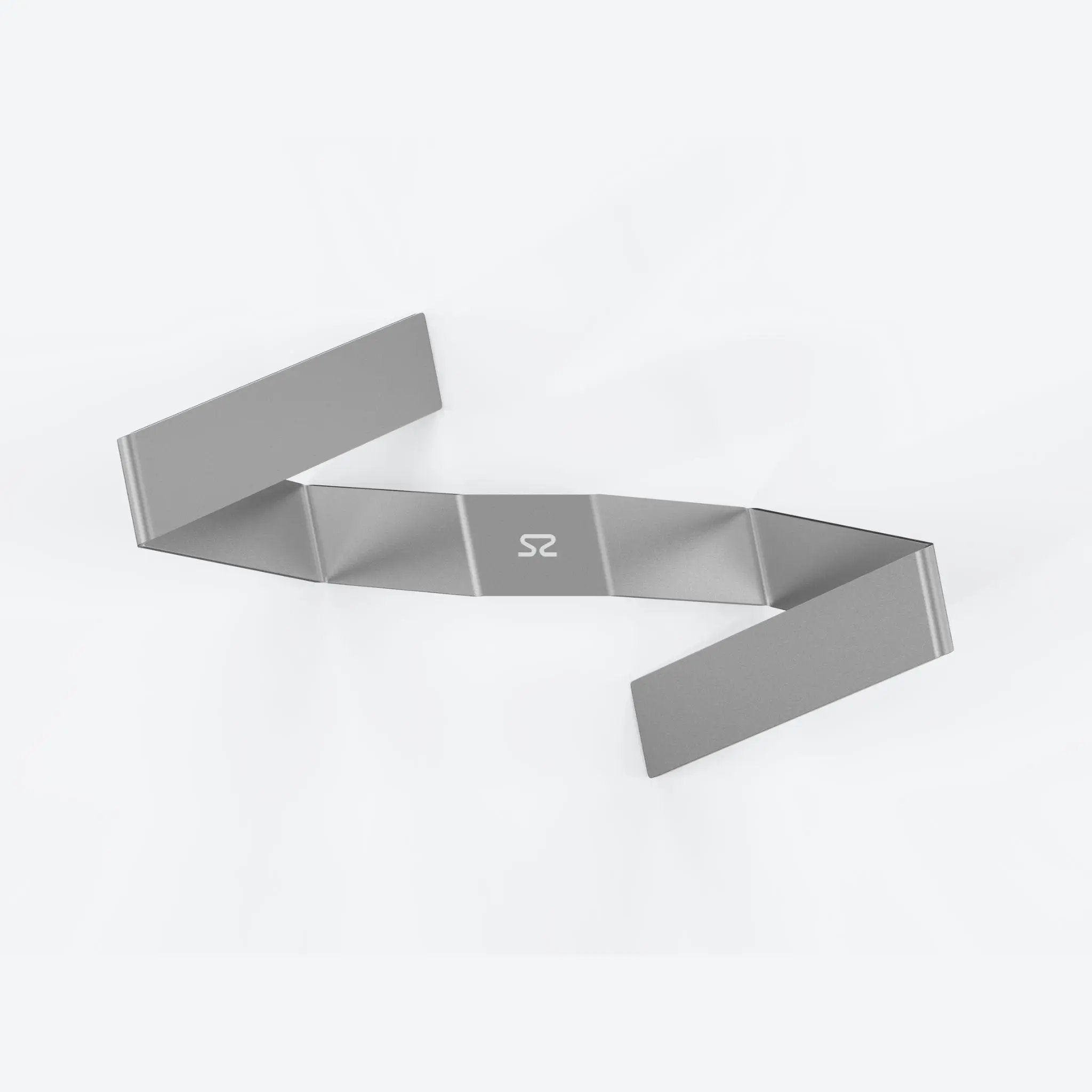 Bookstand 2.0 - Silver