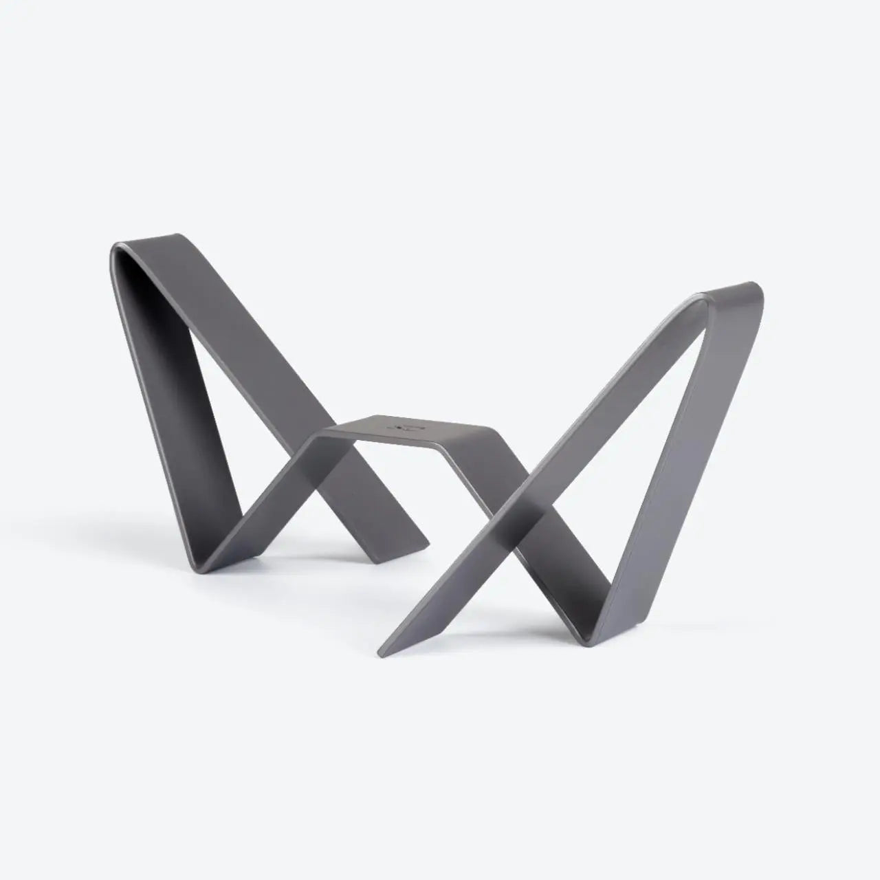 Bookstand 2.0 - Steel STET STUDIOS