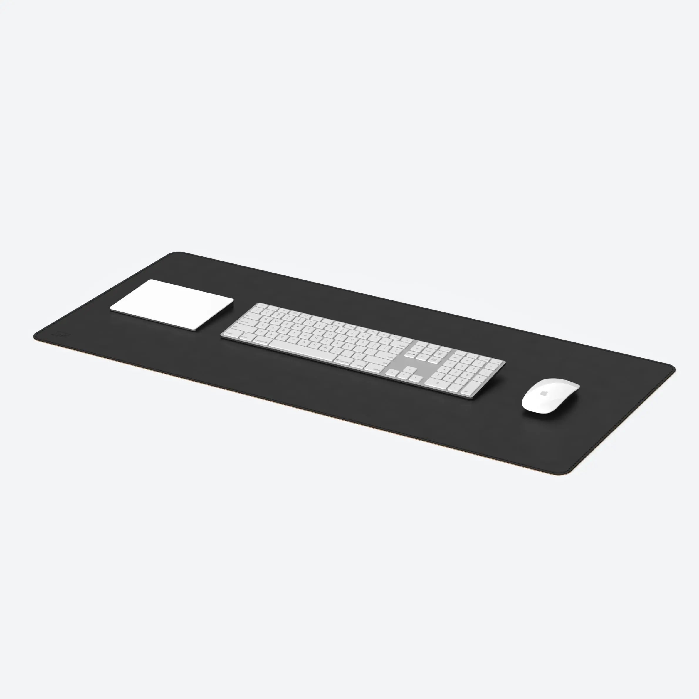 Desk Mat - Black