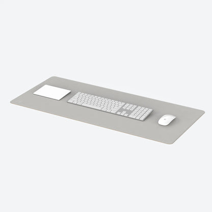 Desk Mat - Grey