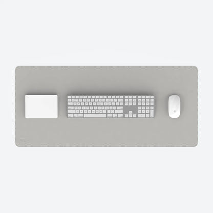 Desk Mat - Grey